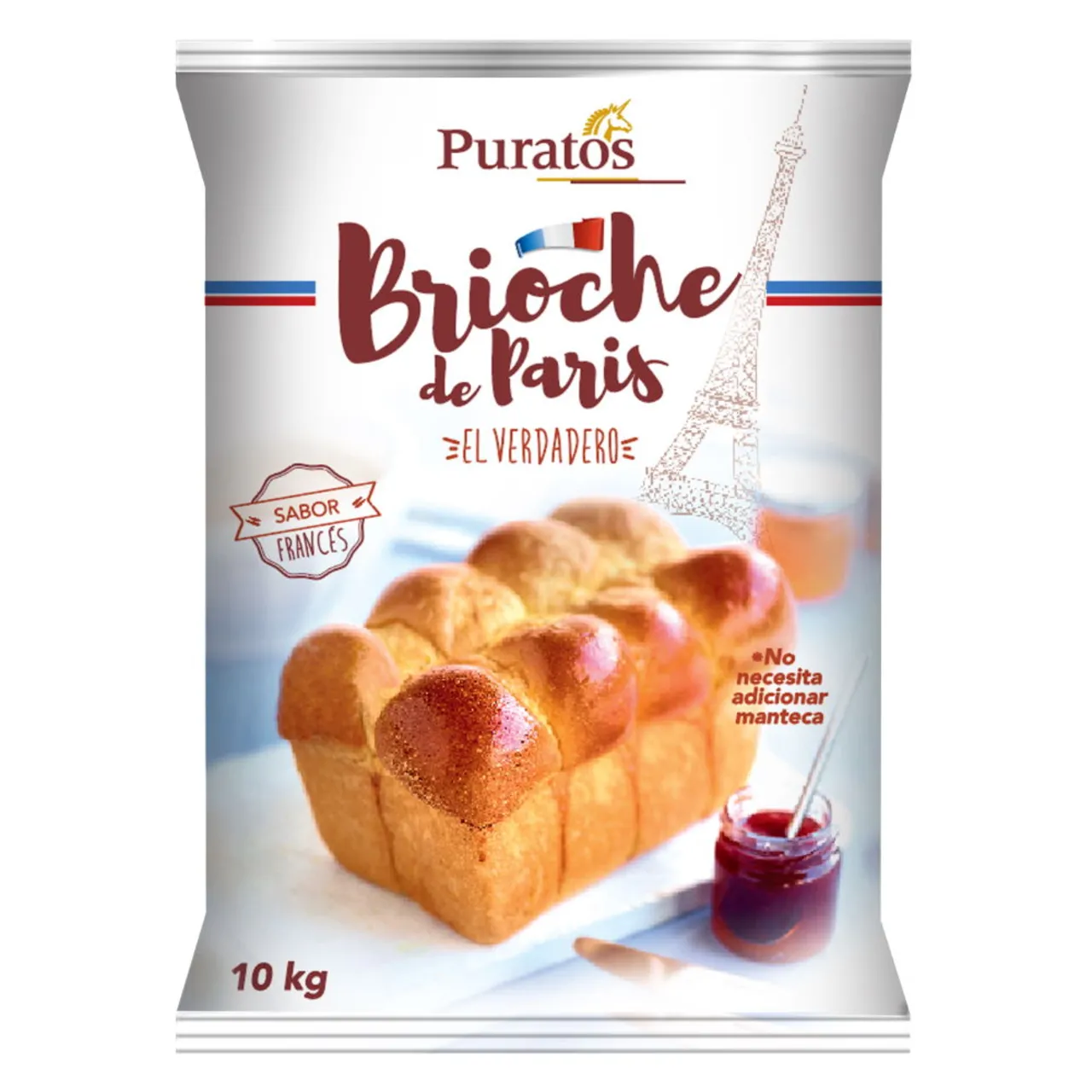 Mimetic 32 + Margarinas y grasas especiales - Puratos